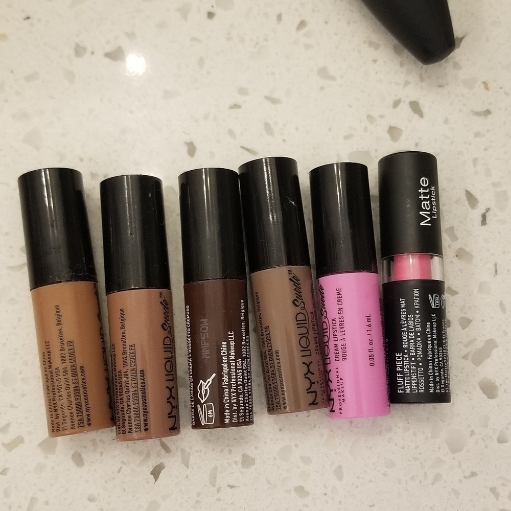 Lipstick